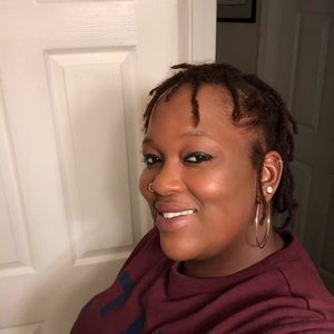 Meet your Posher, Tempestt